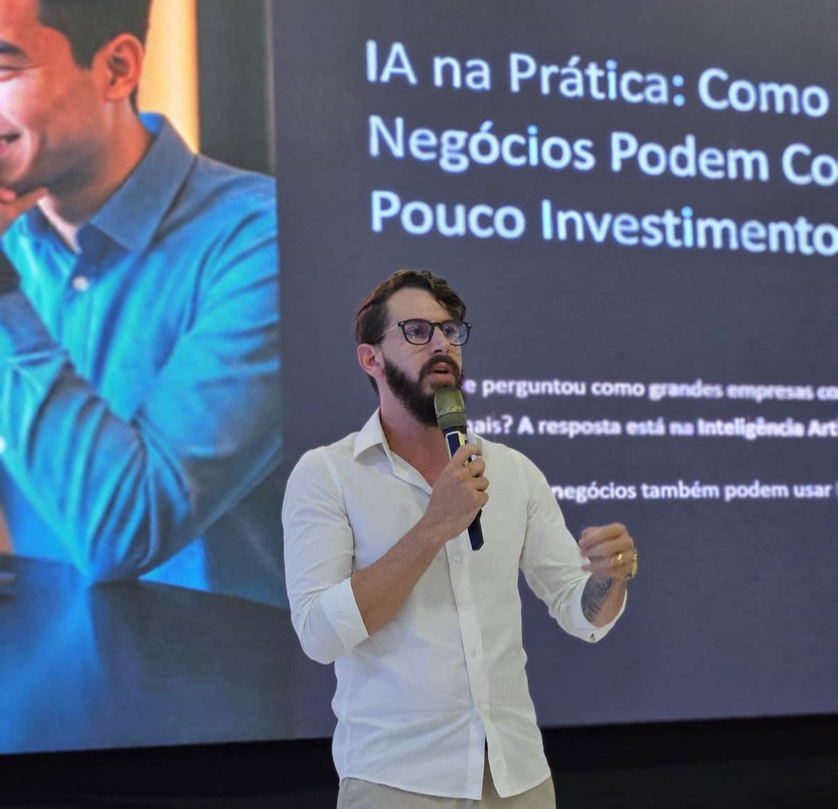 O que devs de IA ainda não aprenderam sobre comunicação