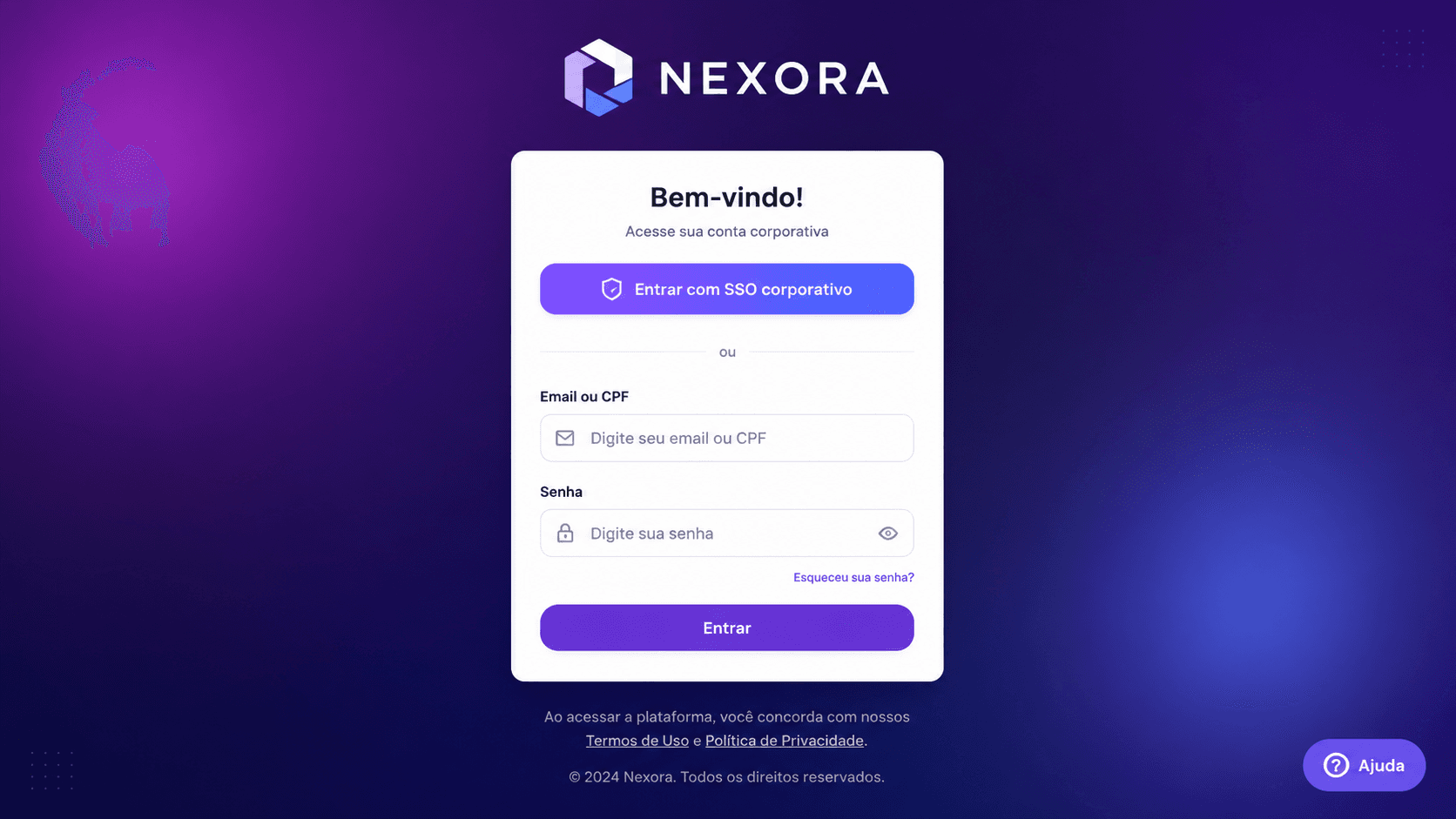 Plataforma Human-in-the-Loop para Automação de Processos